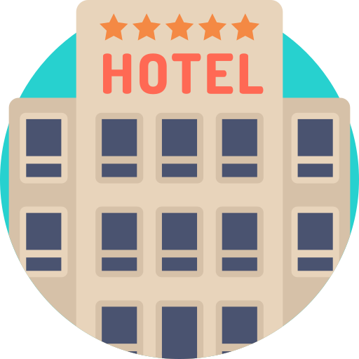 Fortune Hotel Logo
